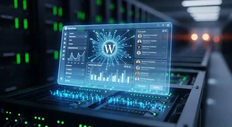 cheapest wordpress hosting in nepal - Suryani International