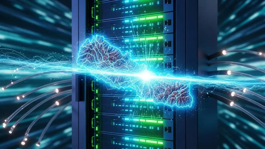 Suryani International - Best Web Hosting in Nepal